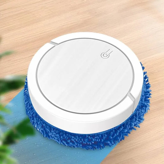 Smart Robot Vacuum Cleaner