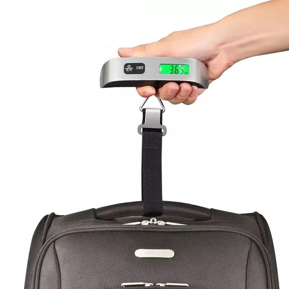 Electronic Luggage Scale