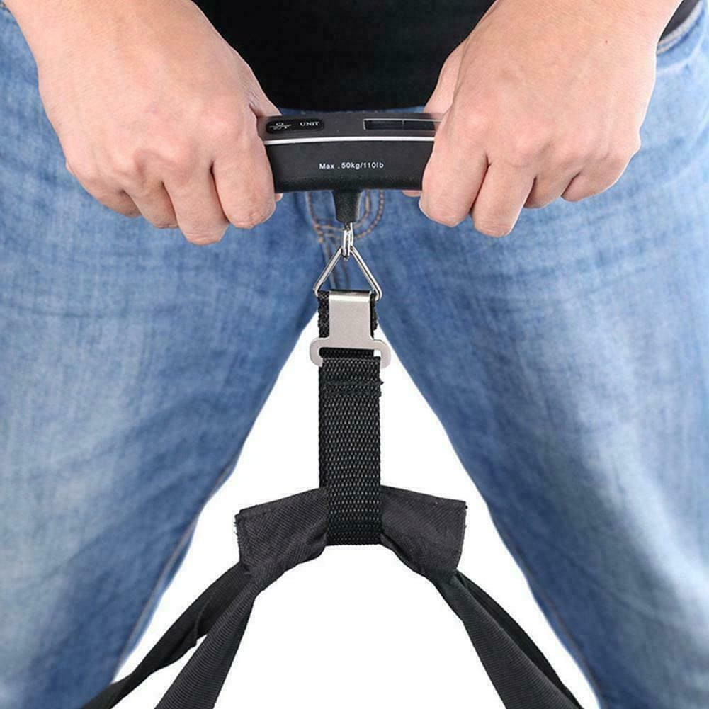 Electronic Luggage Scale